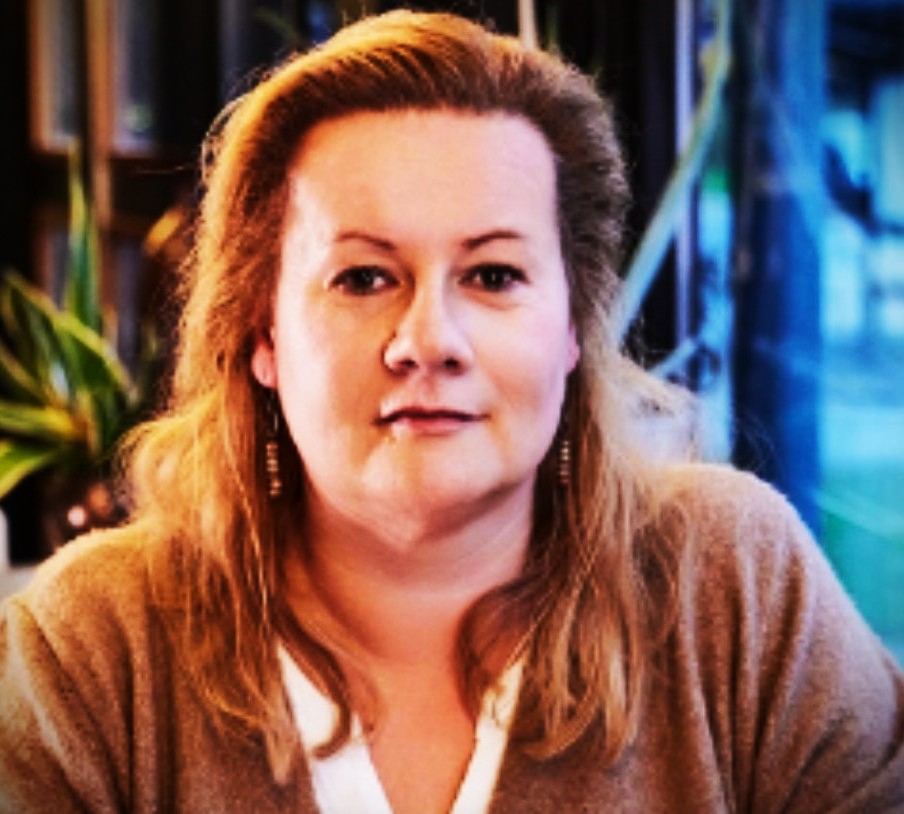 Astrid de Vries-Hiemstra