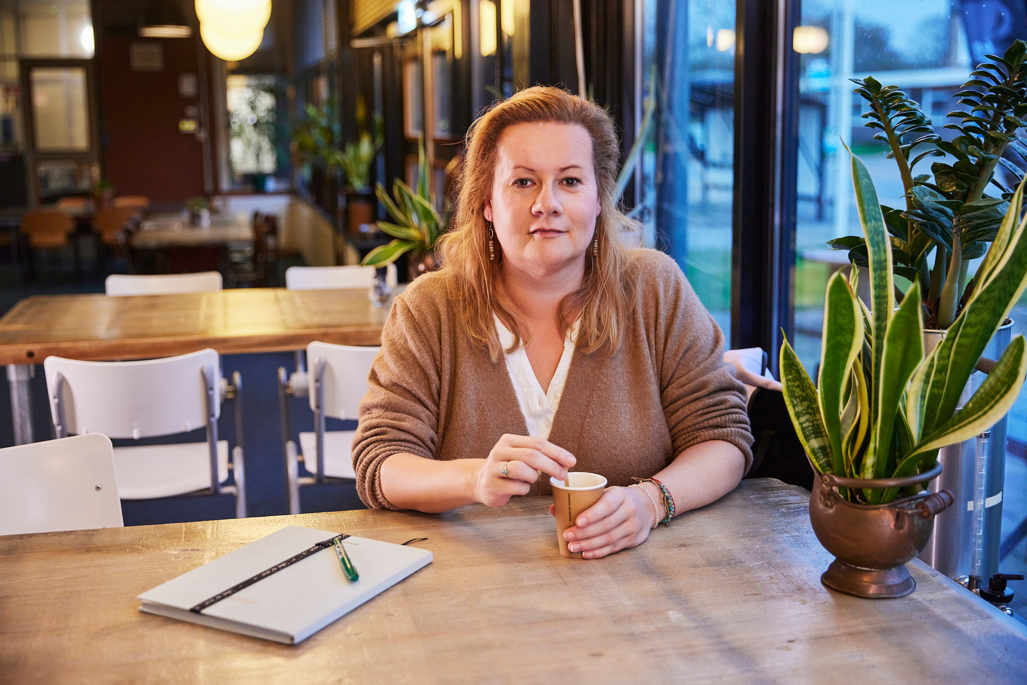 Astrid de Vries-Hiemstra